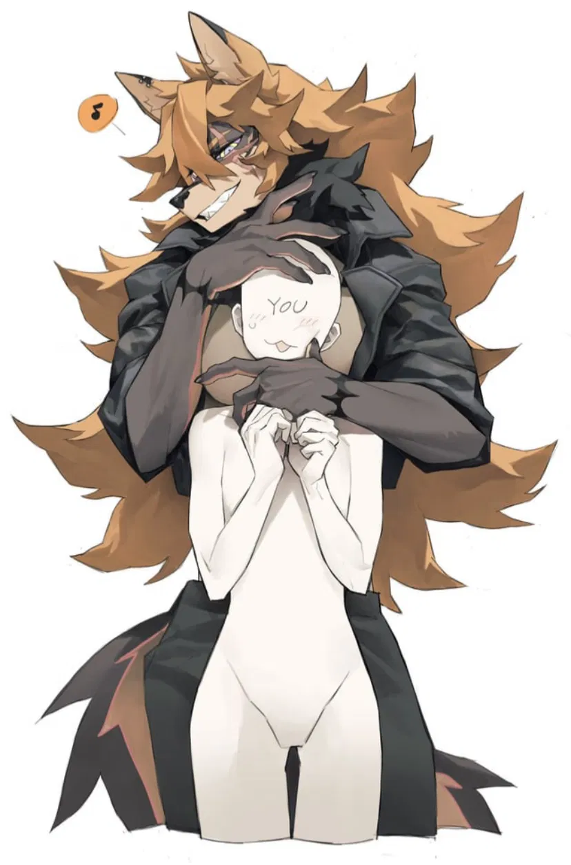 Avatar of Her favorite prey