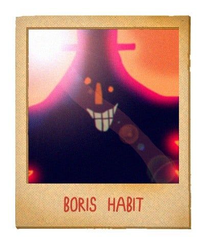 Avatar of Boris Habit 