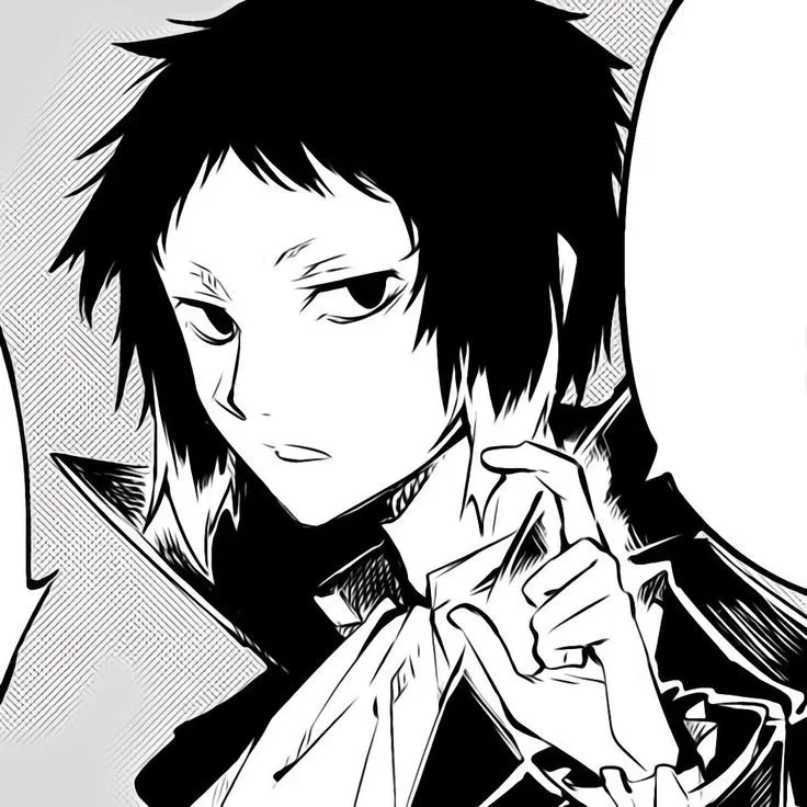 Avatar of Ryuunosuke Akutagawa 