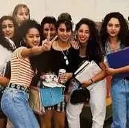Avatar of 90s High School Life 