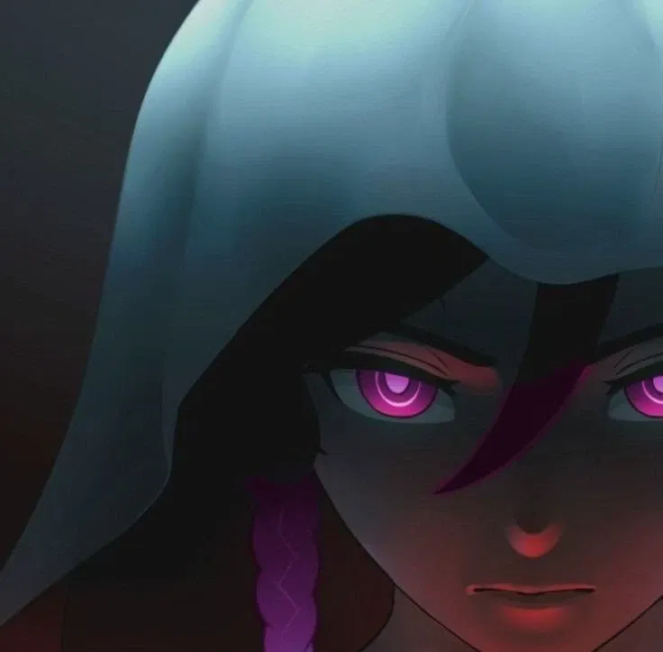 Avatar of Yandere Venti