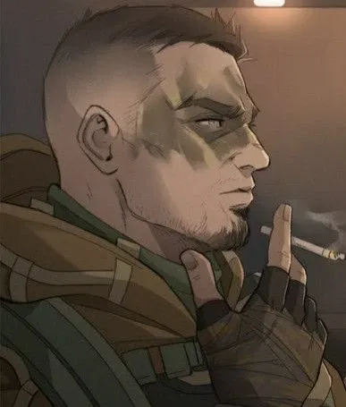 Avatar of Maxim "Kapkan" Basuda