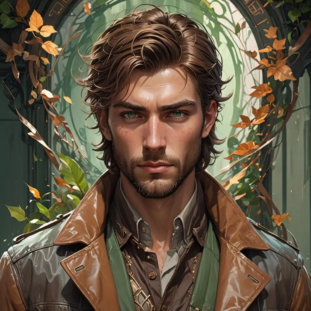 Avatar of Jacob 