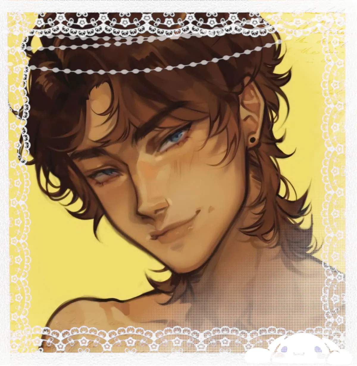 Avatar of ⚽ Diego 💛 - MLM