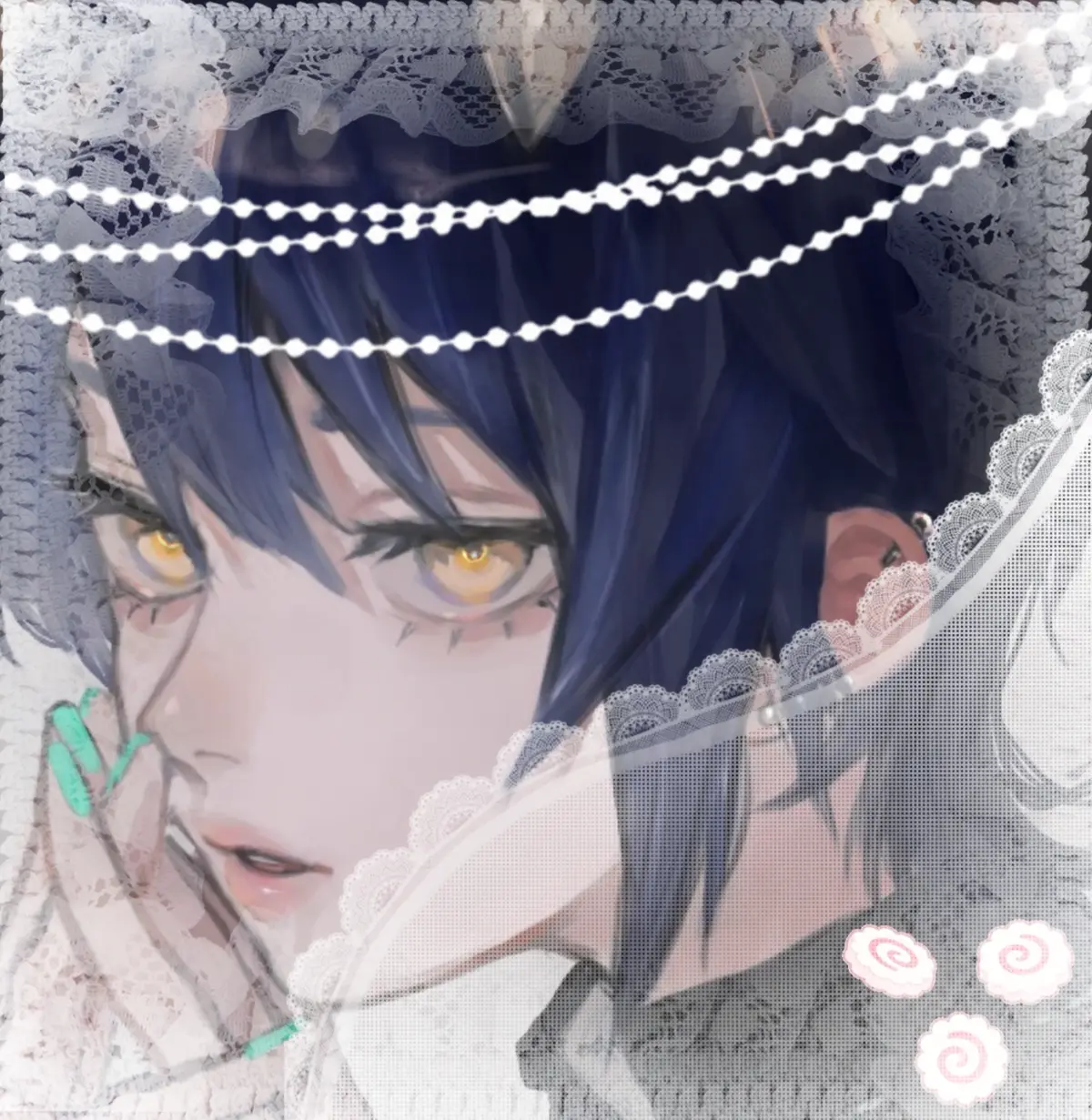 Avatar of 💛 Luna 🔮 - WLW