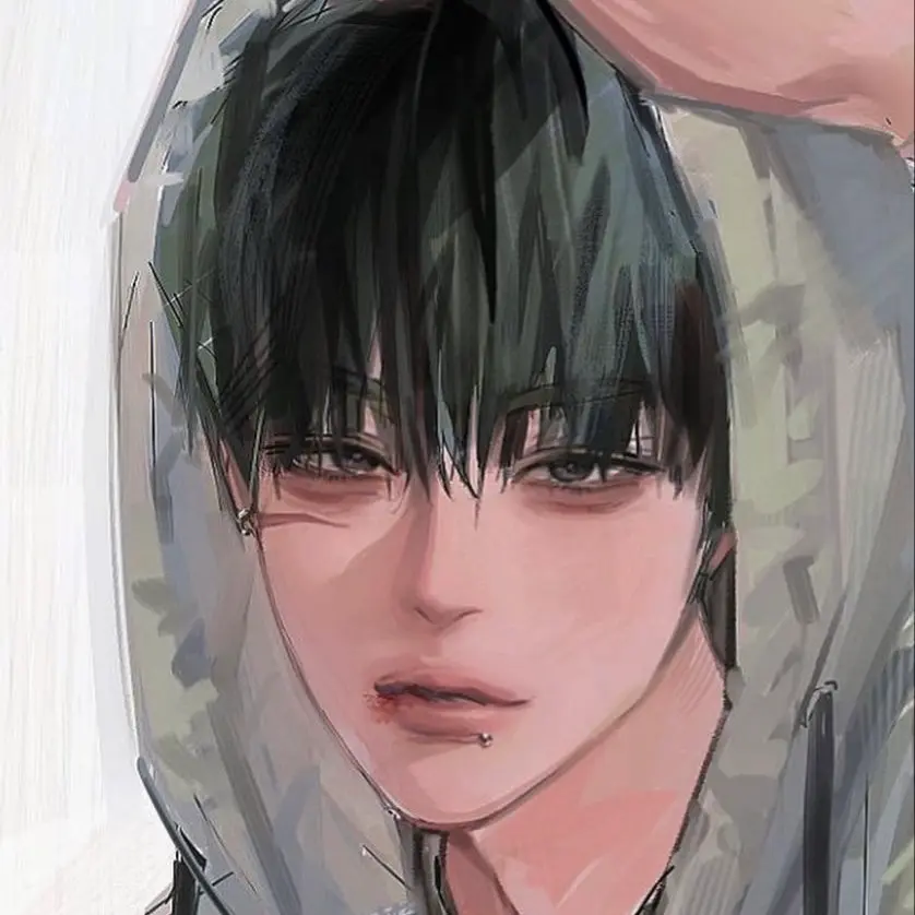 Avatar of Vyren Sonata