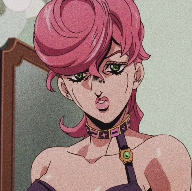 Avatar of Trish Una