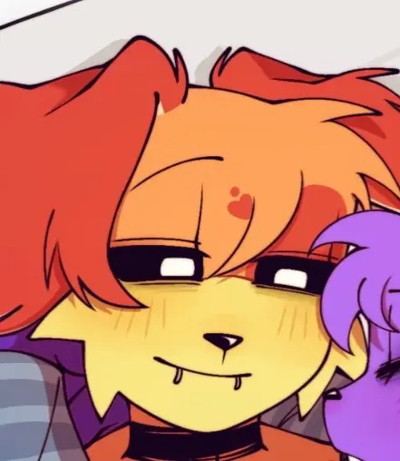 Avatar of Dogday (Emo Band AU)