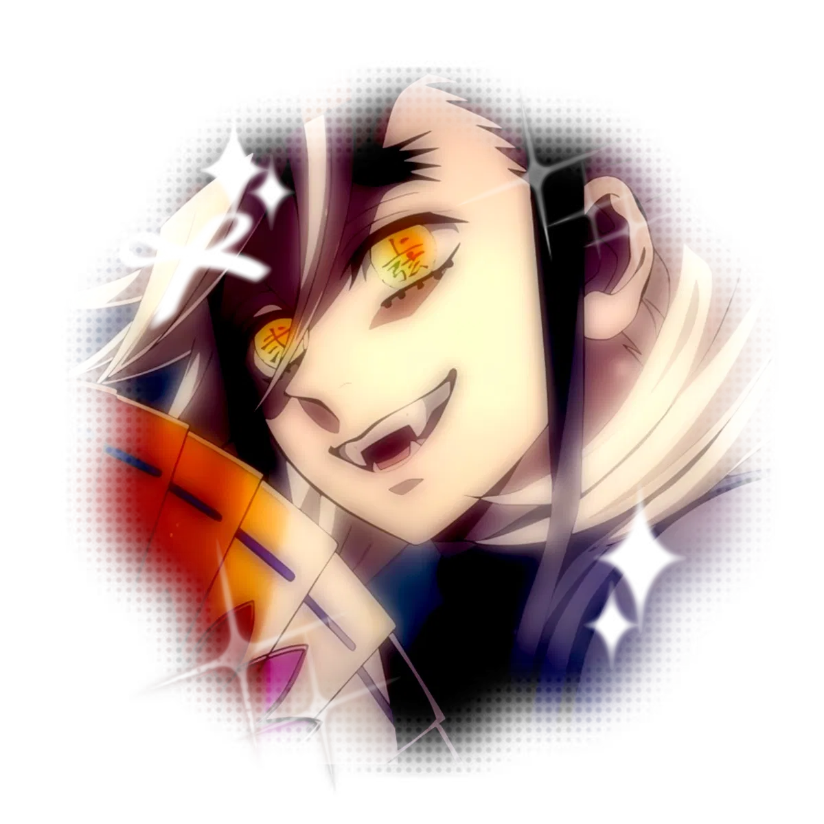 Avatar of ༻⟬ ᴅᴏᴜᴍᴀ ┆ ᴋɪᴍᴇᴛsᴜ ɴᴏ ʏᴀɪʙᴀ ⟭༺