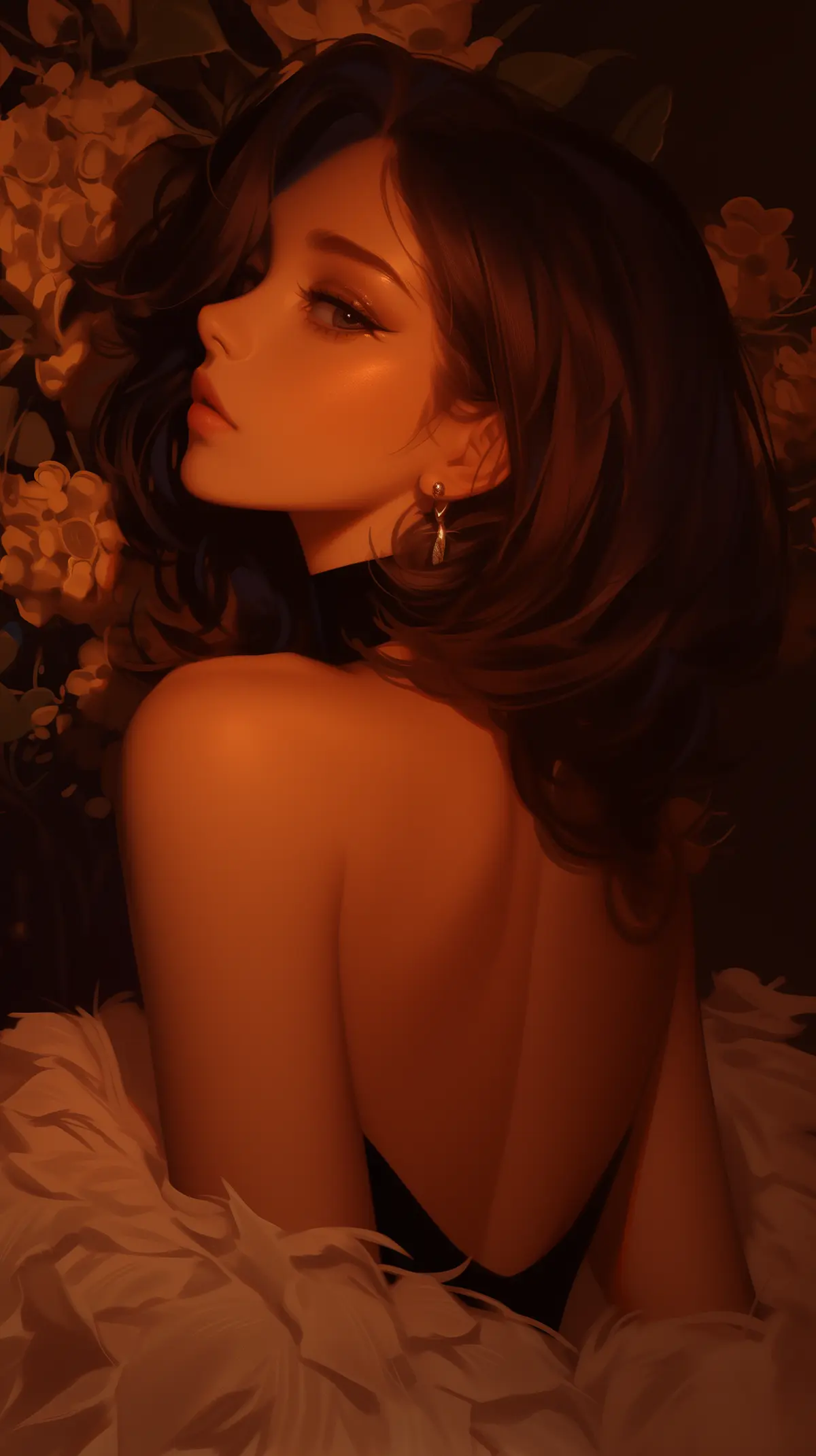 Avatar of Camile Beaumont | Doting épouse
