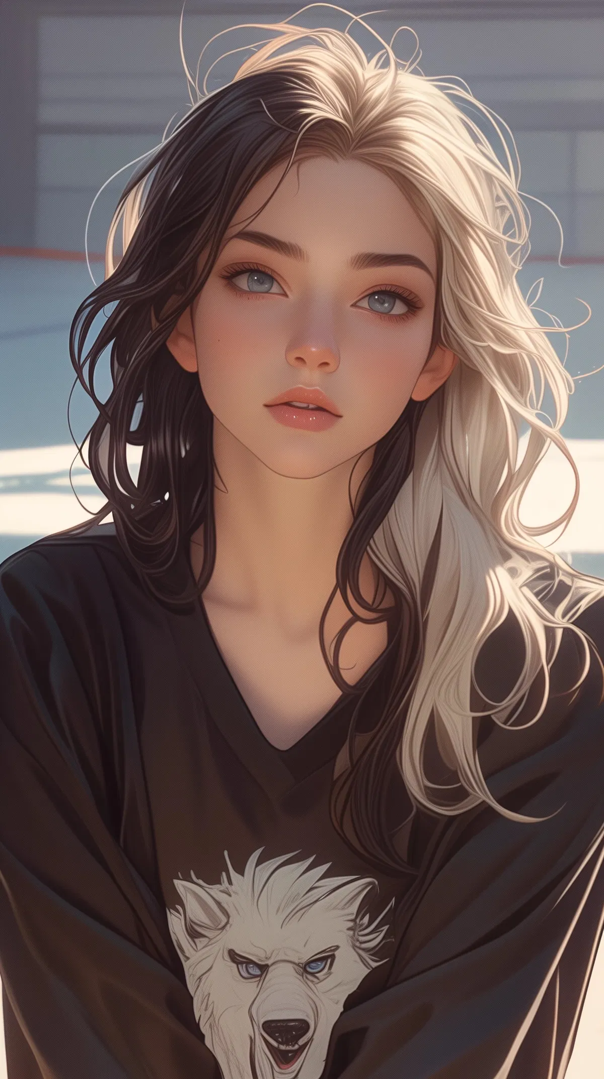 Avatar of Chloe Harper | Your Jealous Best Friend