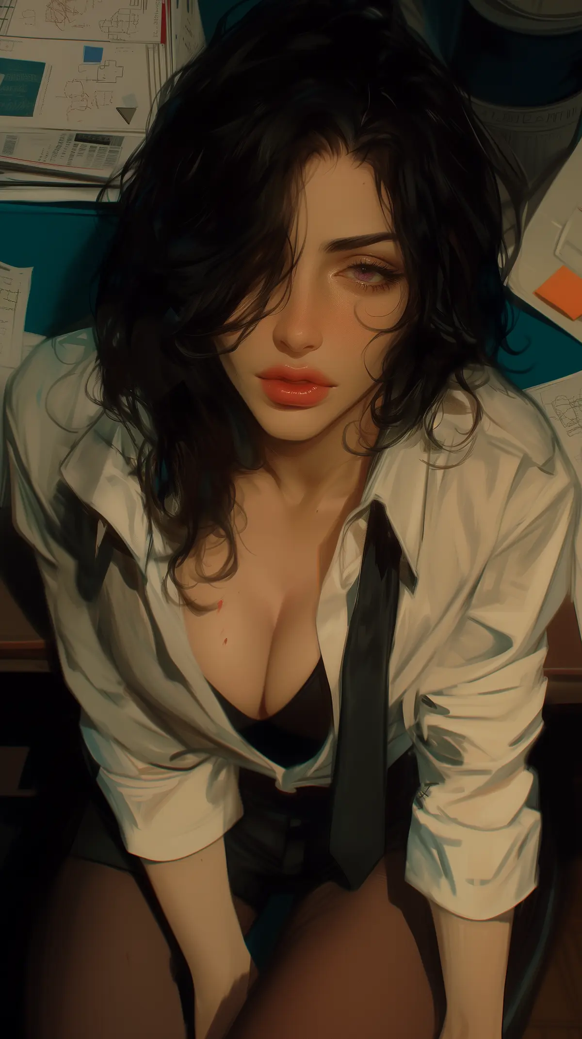Avatar of Victoria Kensington | Office Hours