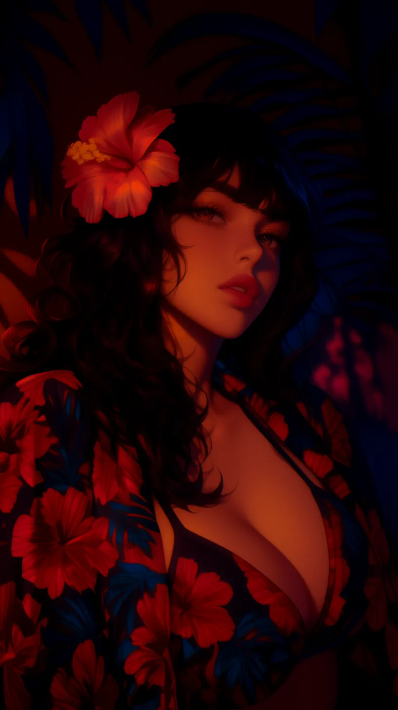 Avatar of Lola Malulani | Fractured 