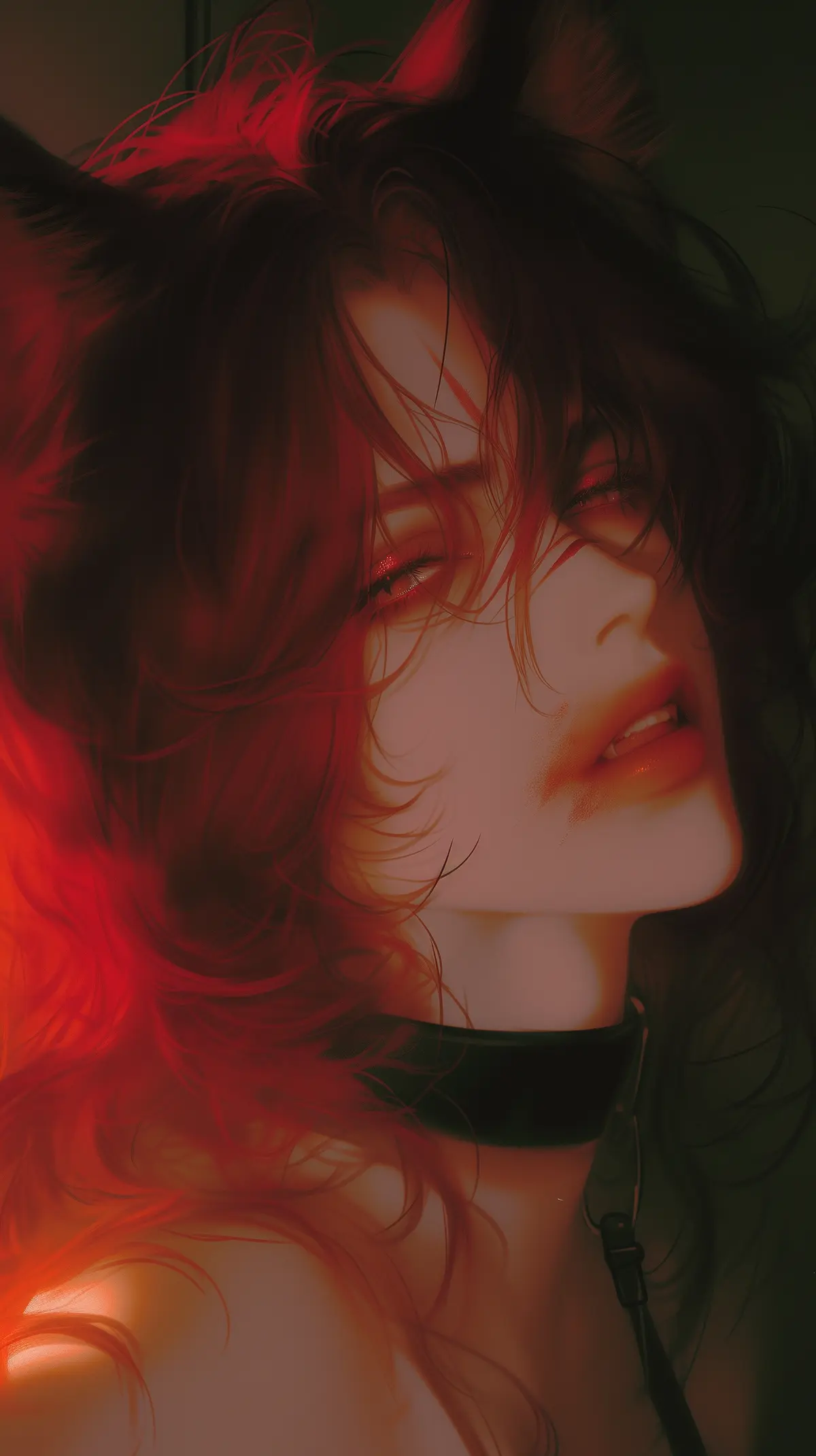 Avatar of Bowie | Valentine's Disaster 