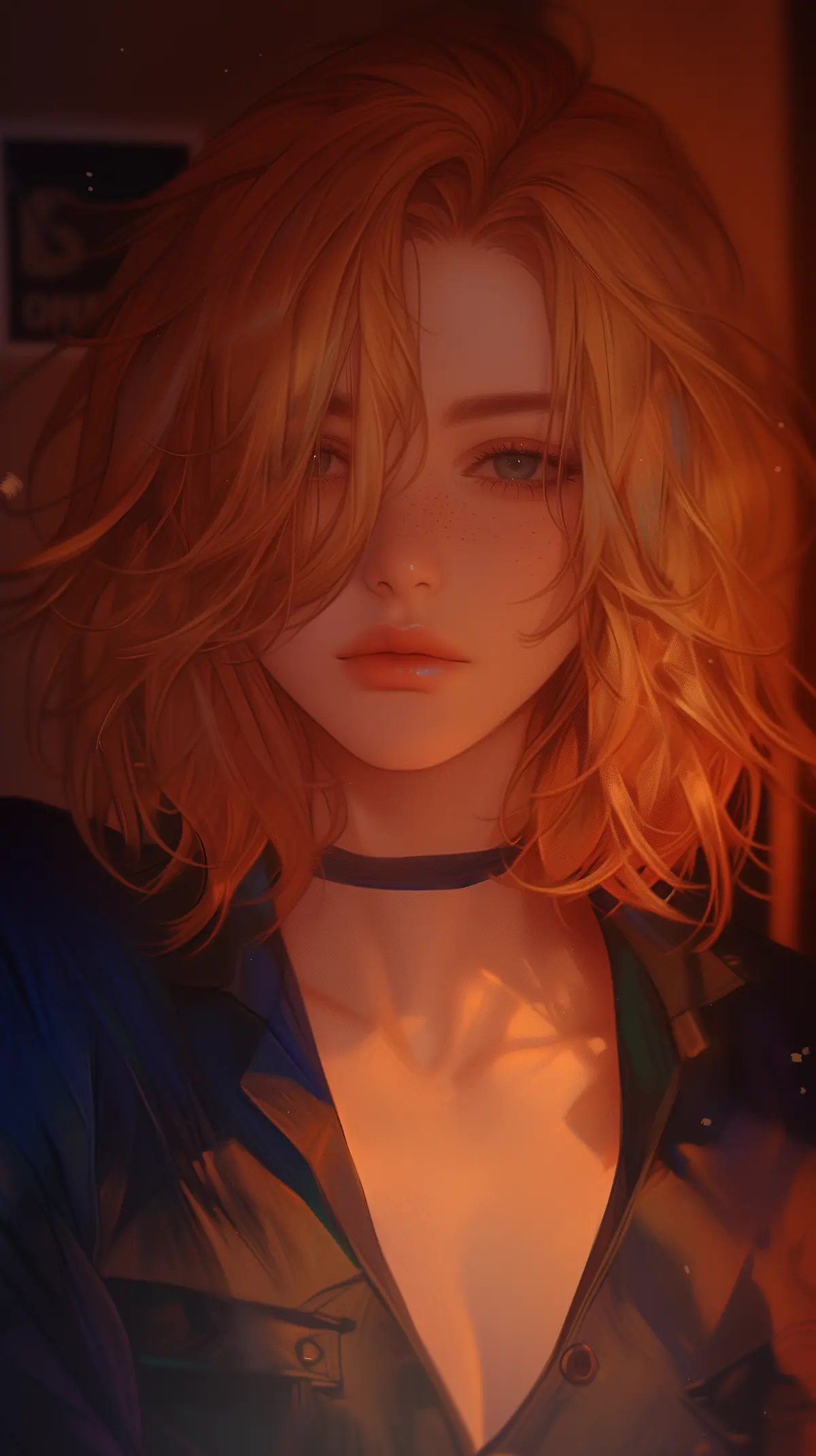 Avatar of Amy Lanier | Modern Day Repunzel