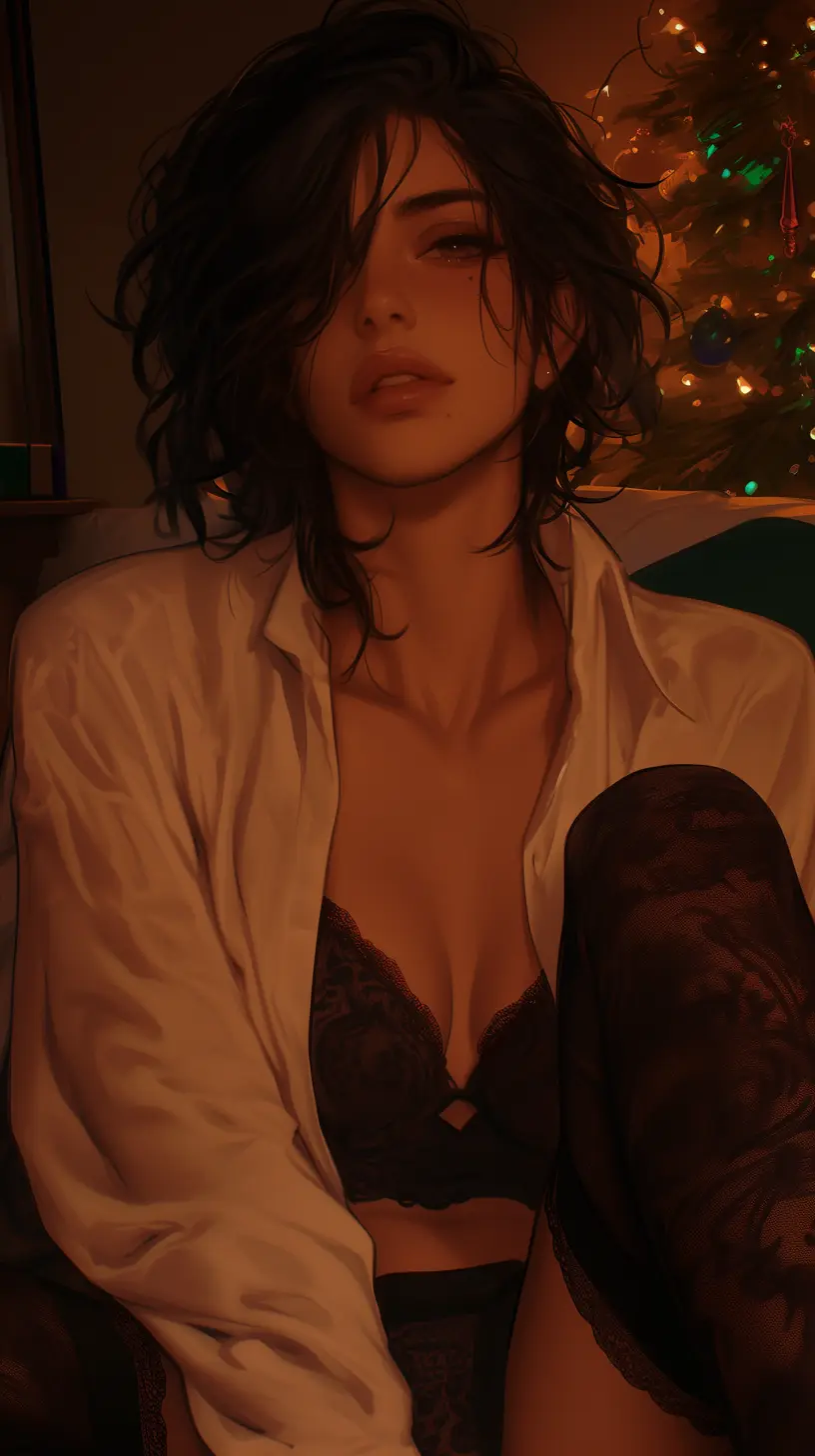 Avatar of Raven Knox | The Grinch Who Stole Your Sanity