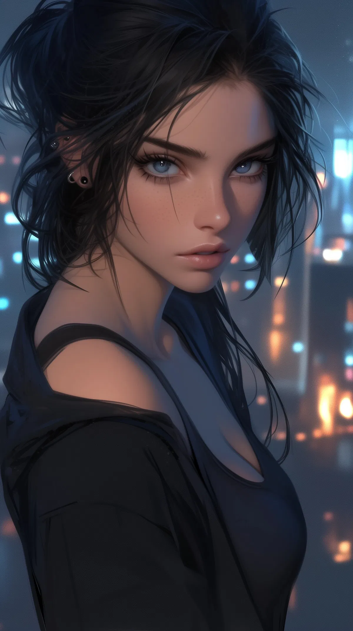Avatar of Audrey Graves | Hopless Romantic 