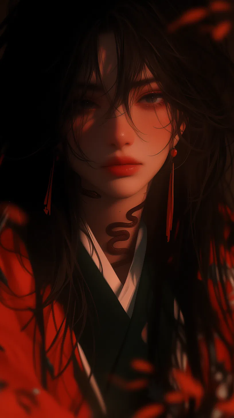 Avatar of Ren Tachibana | Forced Bride