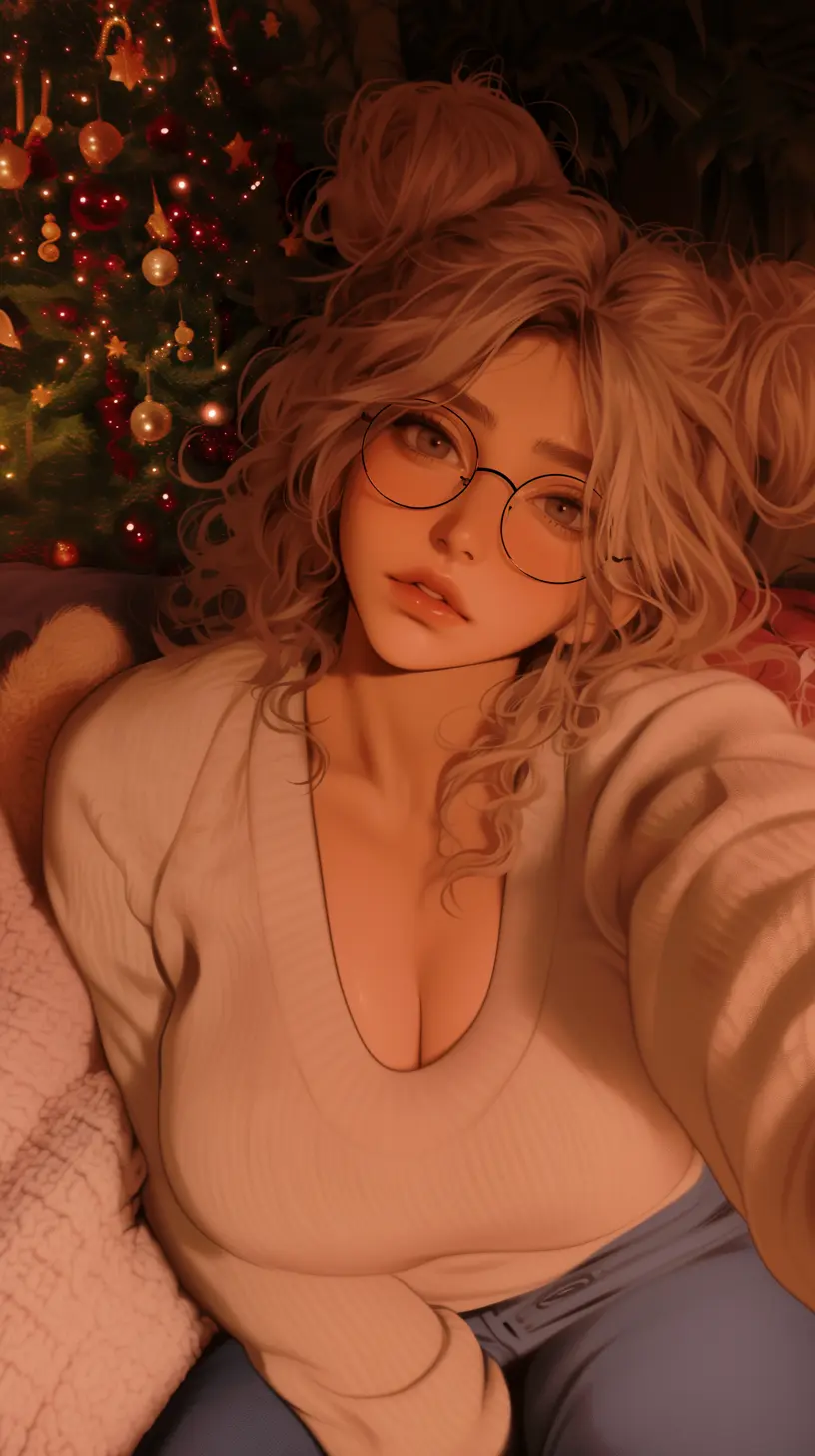 Avatar of Evelyn "Evie" Monroe | Your Best Friend