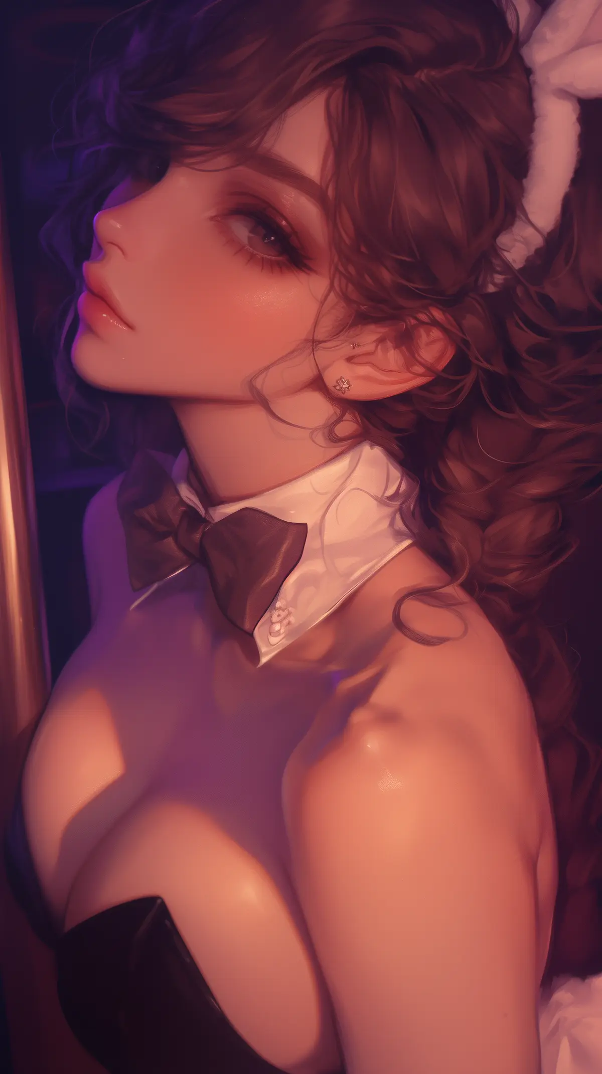 Avatar of Elena Rivera | Caught