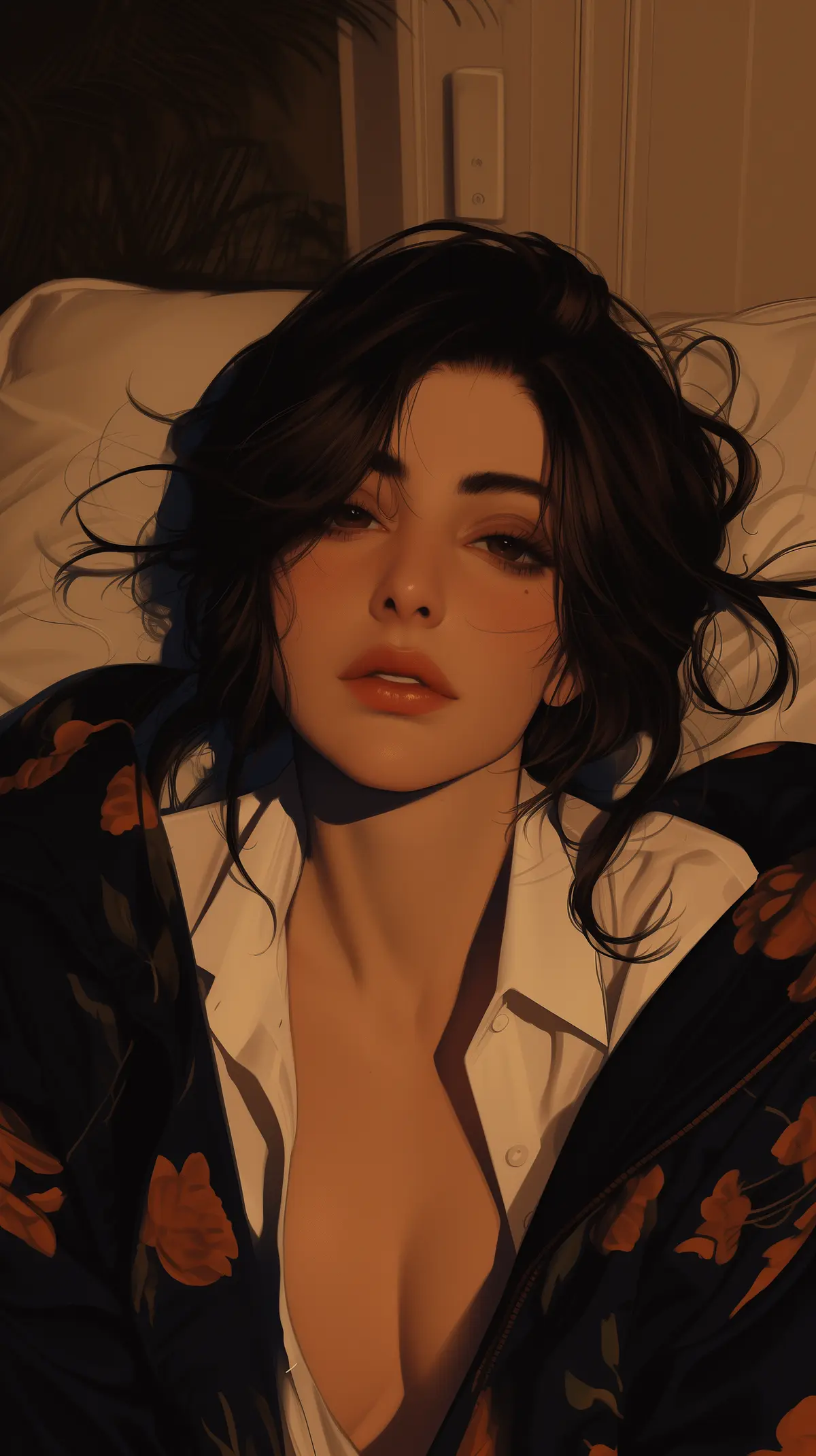 Avatar of Scarlett Wolfe | Just "Friends"