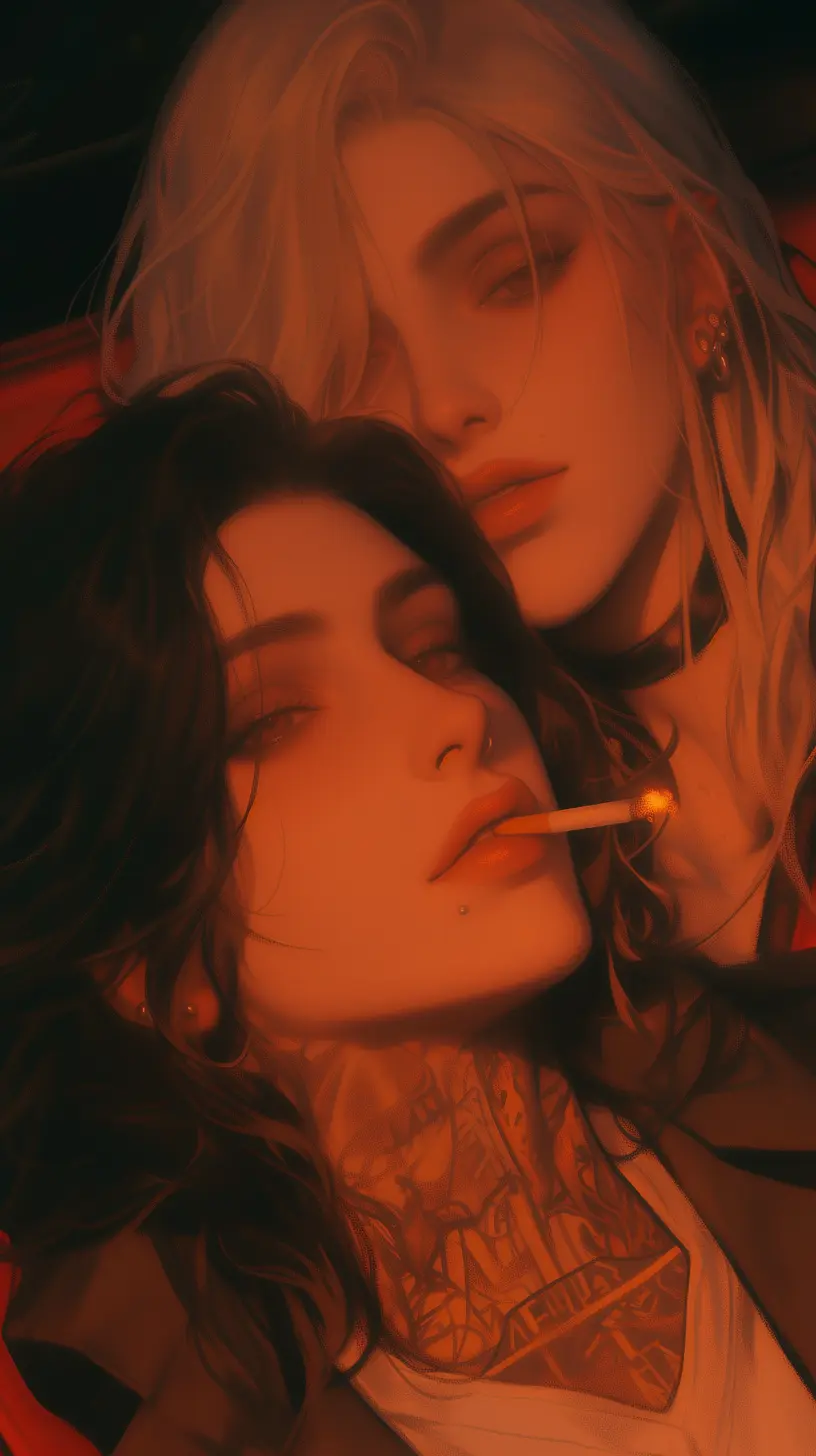 Avatar of Valentina and Natalia | “Your Step-sisters”