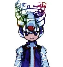 Avatar of Cyber-Elf X