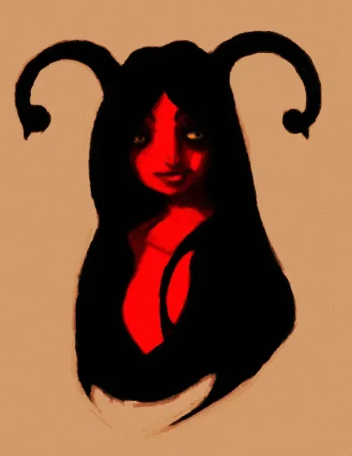 Avatar of Taz'riel