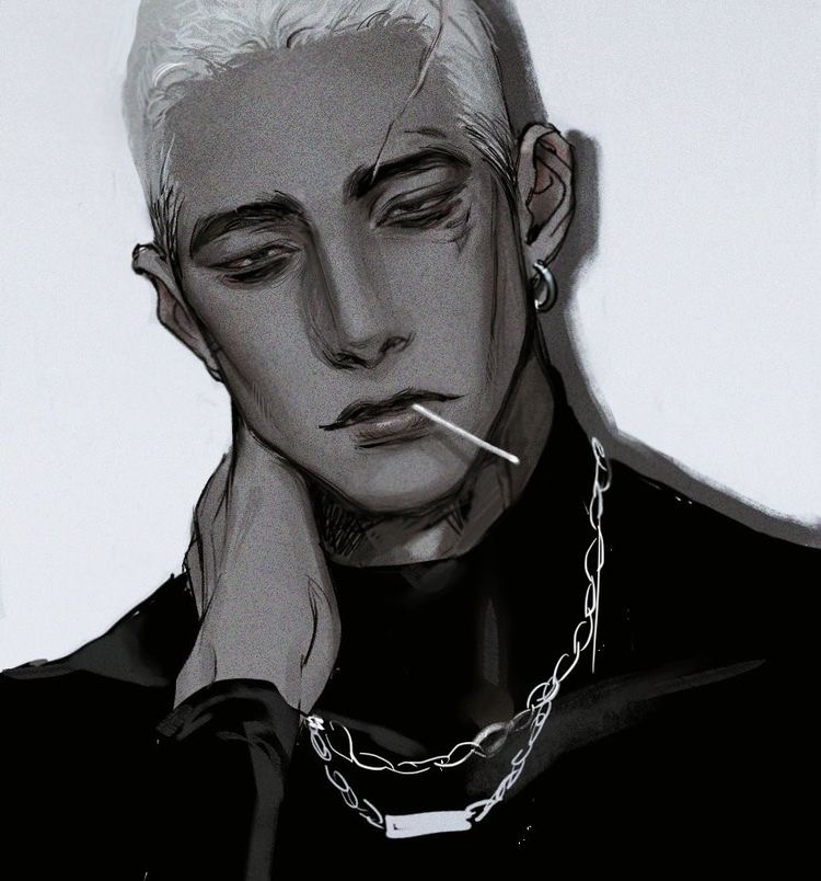 Avatar of Flirty Bodyguard 