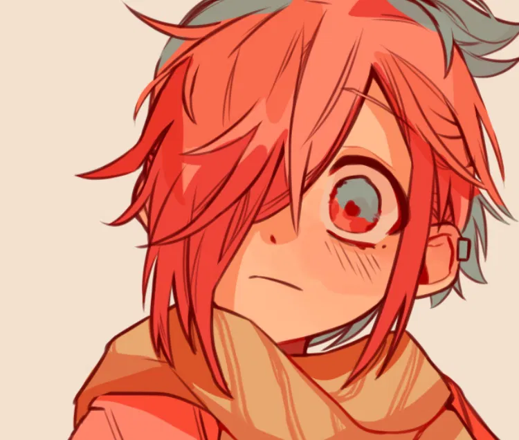 Avatar of Mitsuba Sousuke