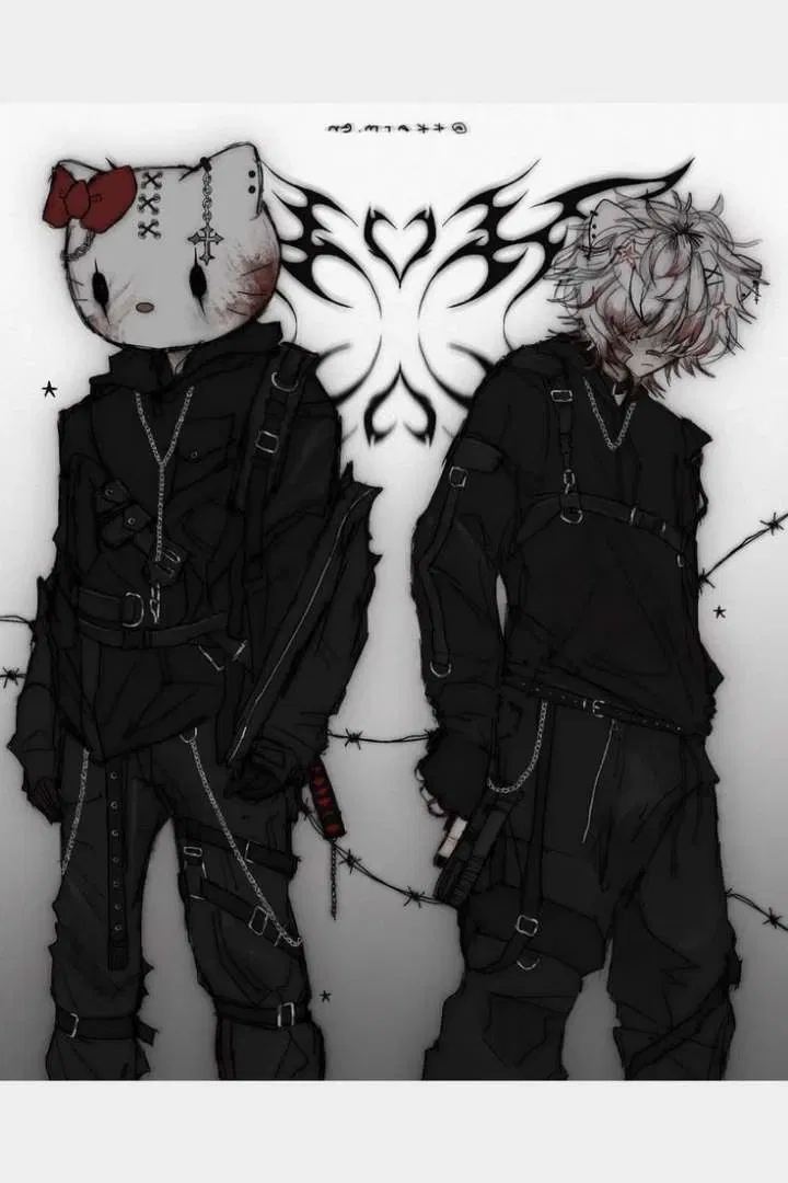 Avatar of Levi & Gabriel