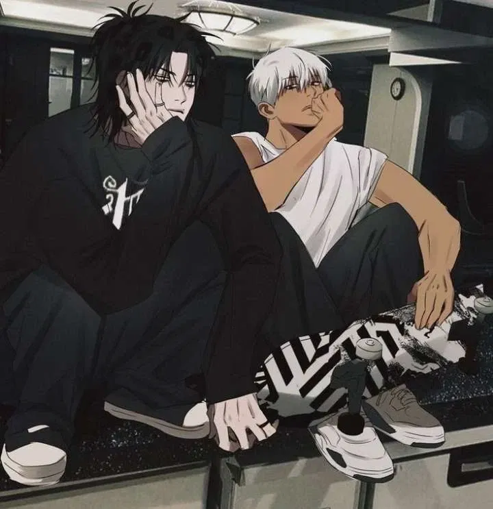 Avatar of You're Best friends