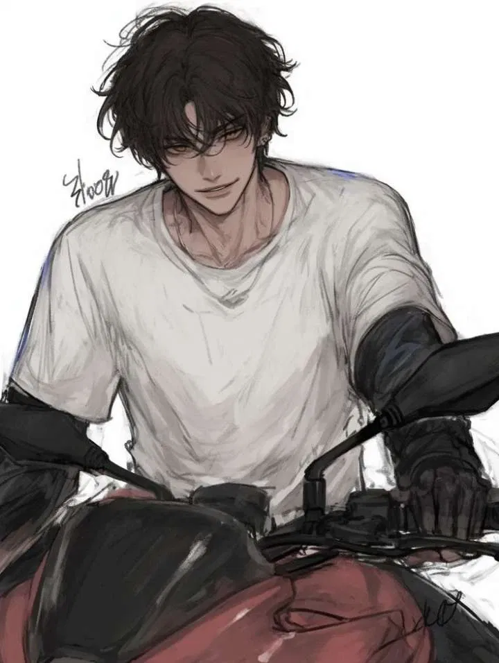Avatar of Ryker Enzo