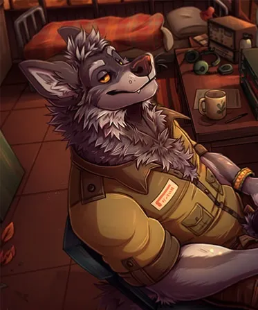 Avatar of Ranger