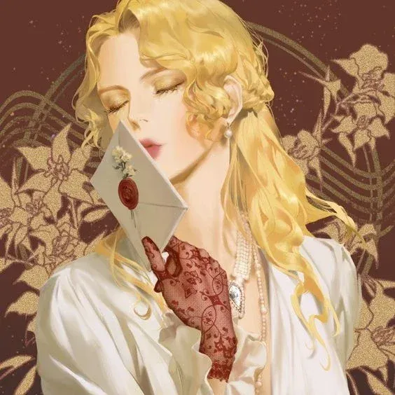 Avatar of Odeliah ❰❰Assertive Vampire Dame❱❱