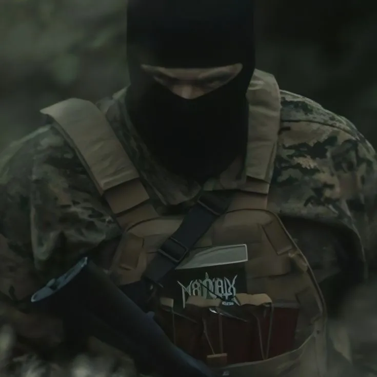 Avatar of Dimitri Volkov 