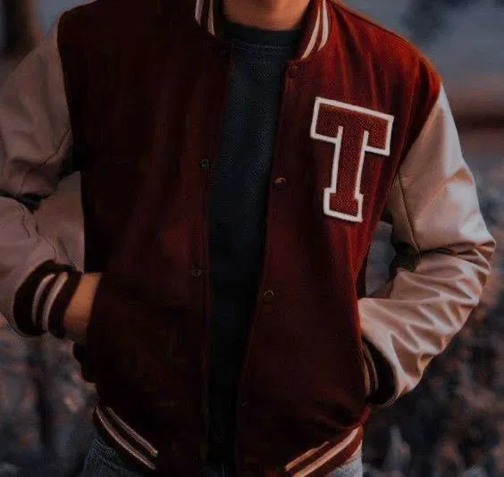 Avatar of Troy Hudson (Gay + NSFW + Jock + Frat)
