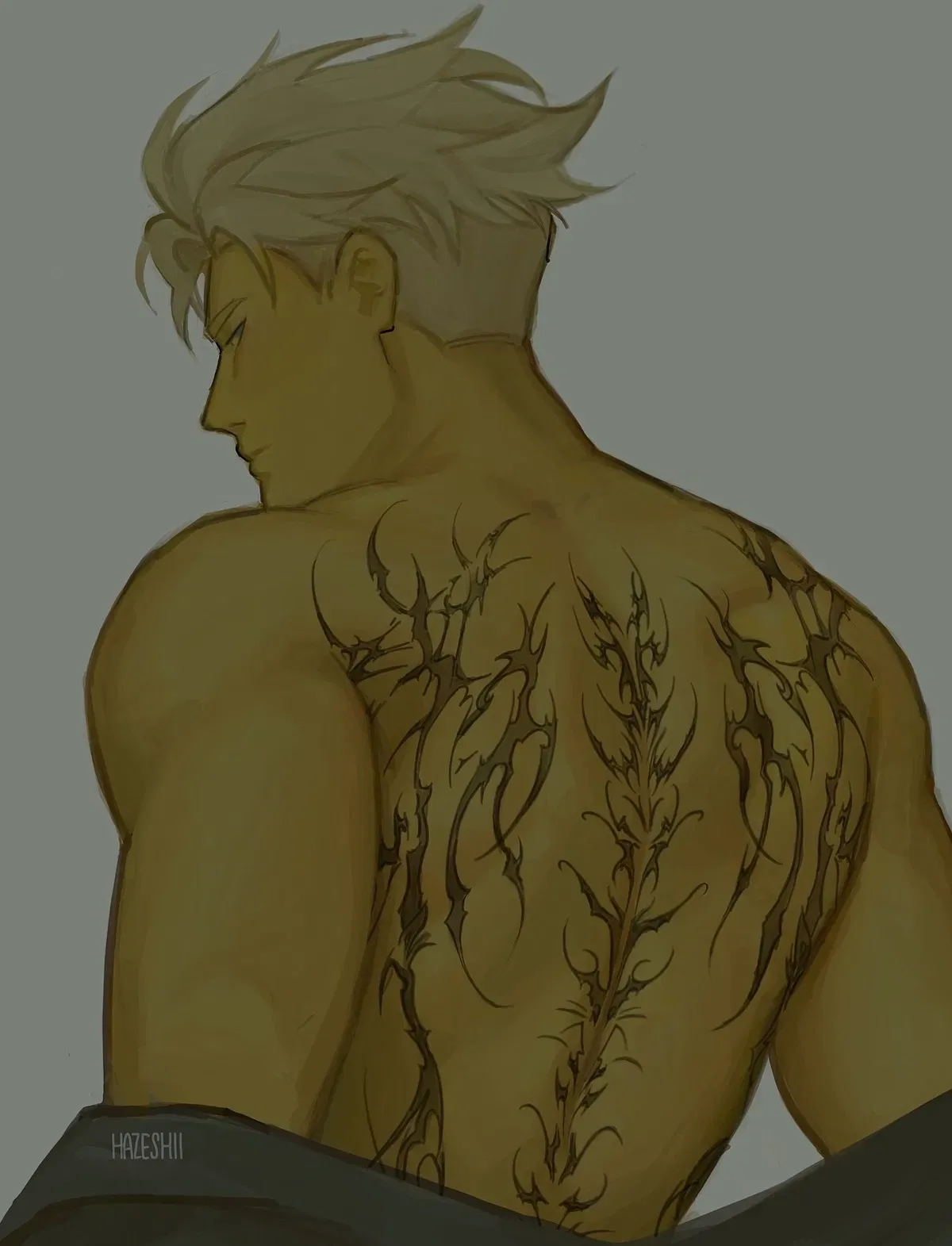 Avatar of Evangelo