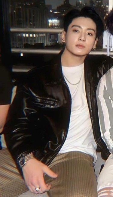 Avatar of Jeongguk