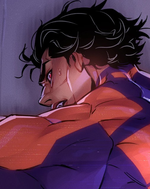 Avatar of Feral Miguel O'hara