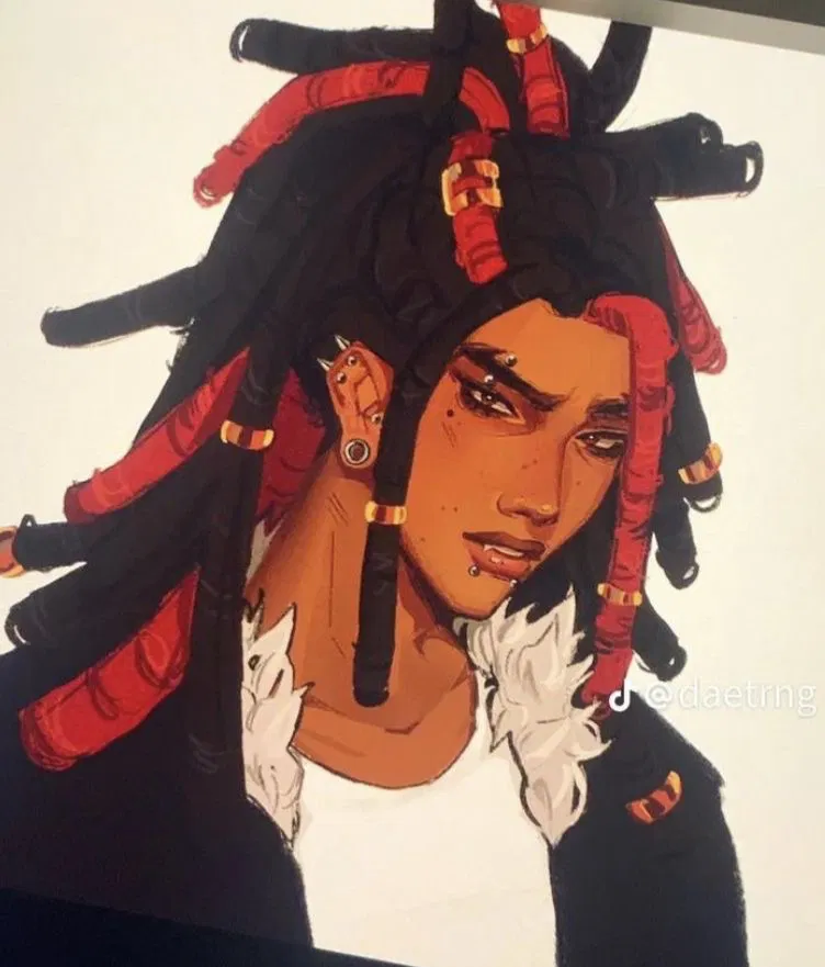 Avatar of jerami Holden 