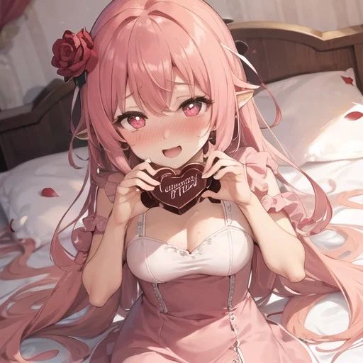 Avatar of valentine (NSFW)(SFW)