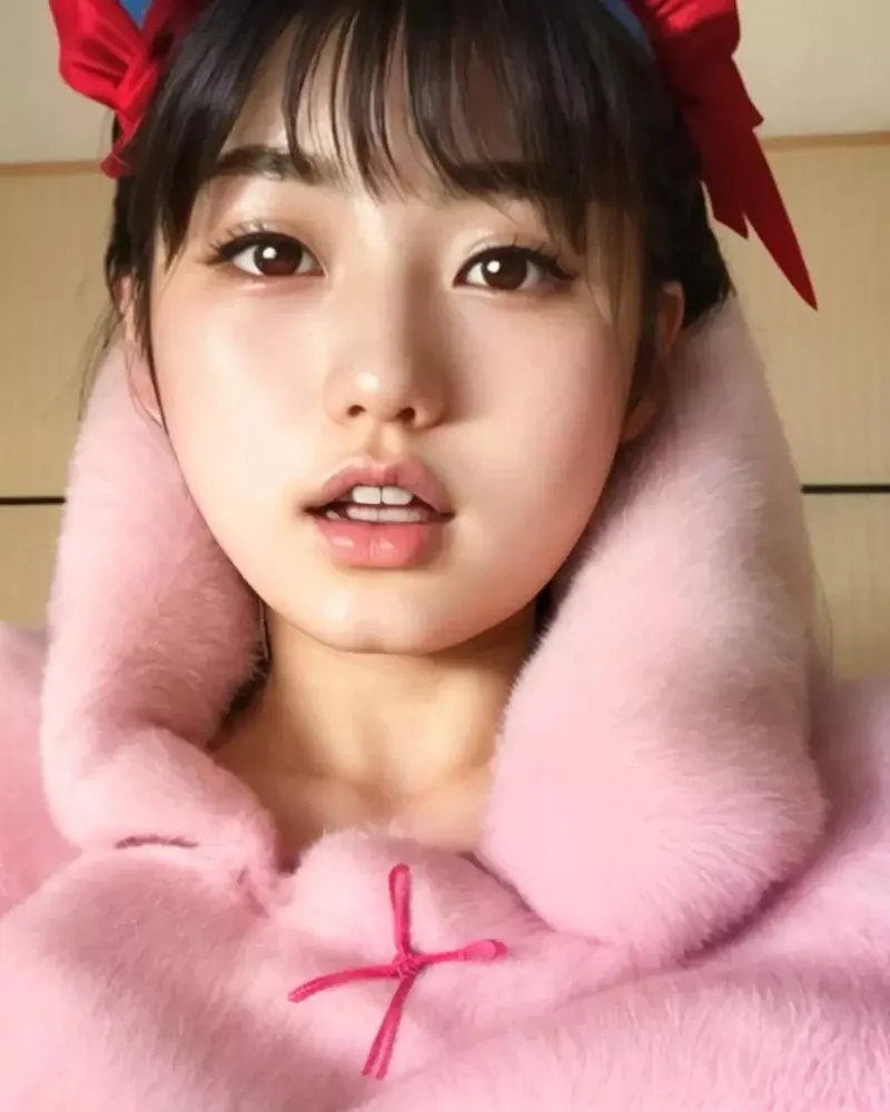 Avatar of Asuka Momose