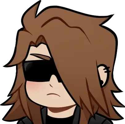 Avatar of Agent Nightshade - Entry Point.