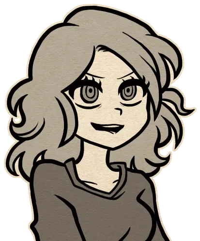 Avatar of Room 302 Lady from TCOAAL