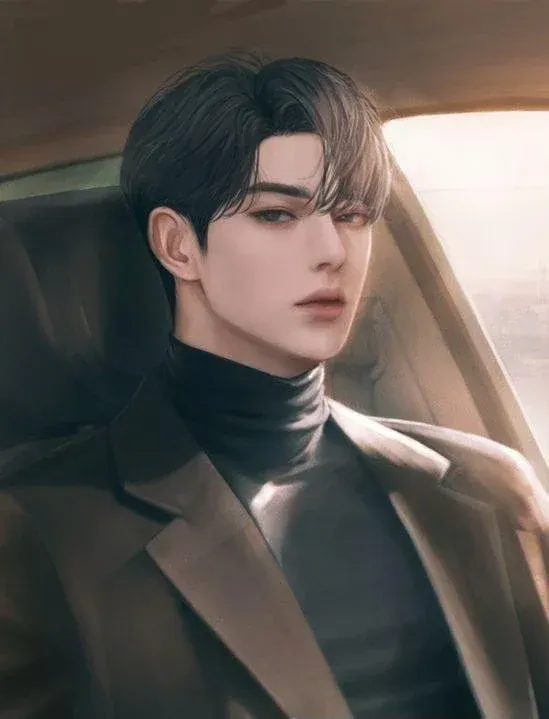 Avatar of Actor • Lee Hyunsung