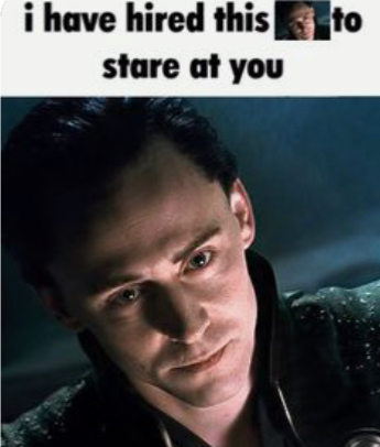 Avatar of Loki Laufeyson