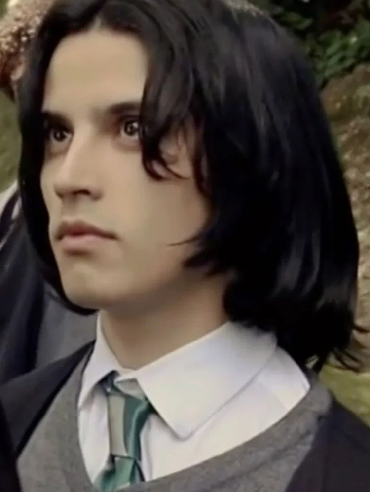 Avatar of Severus Snape||Young 