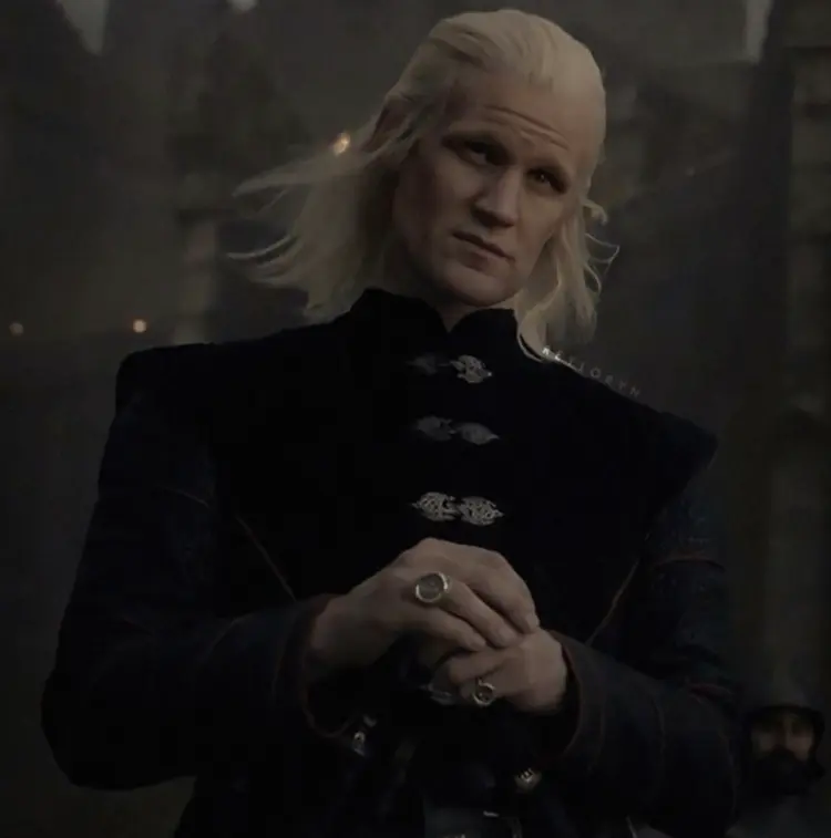 Avatar of Daemon Targaryen 