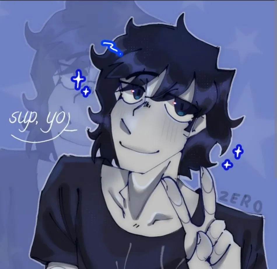 Avatar of Kiss cam <3 - polo from incredibox